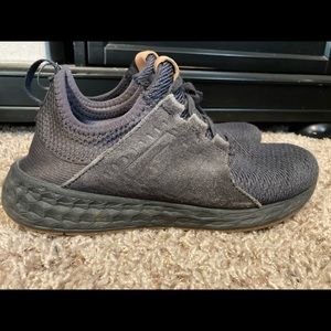 New Balance Grey Sneakers